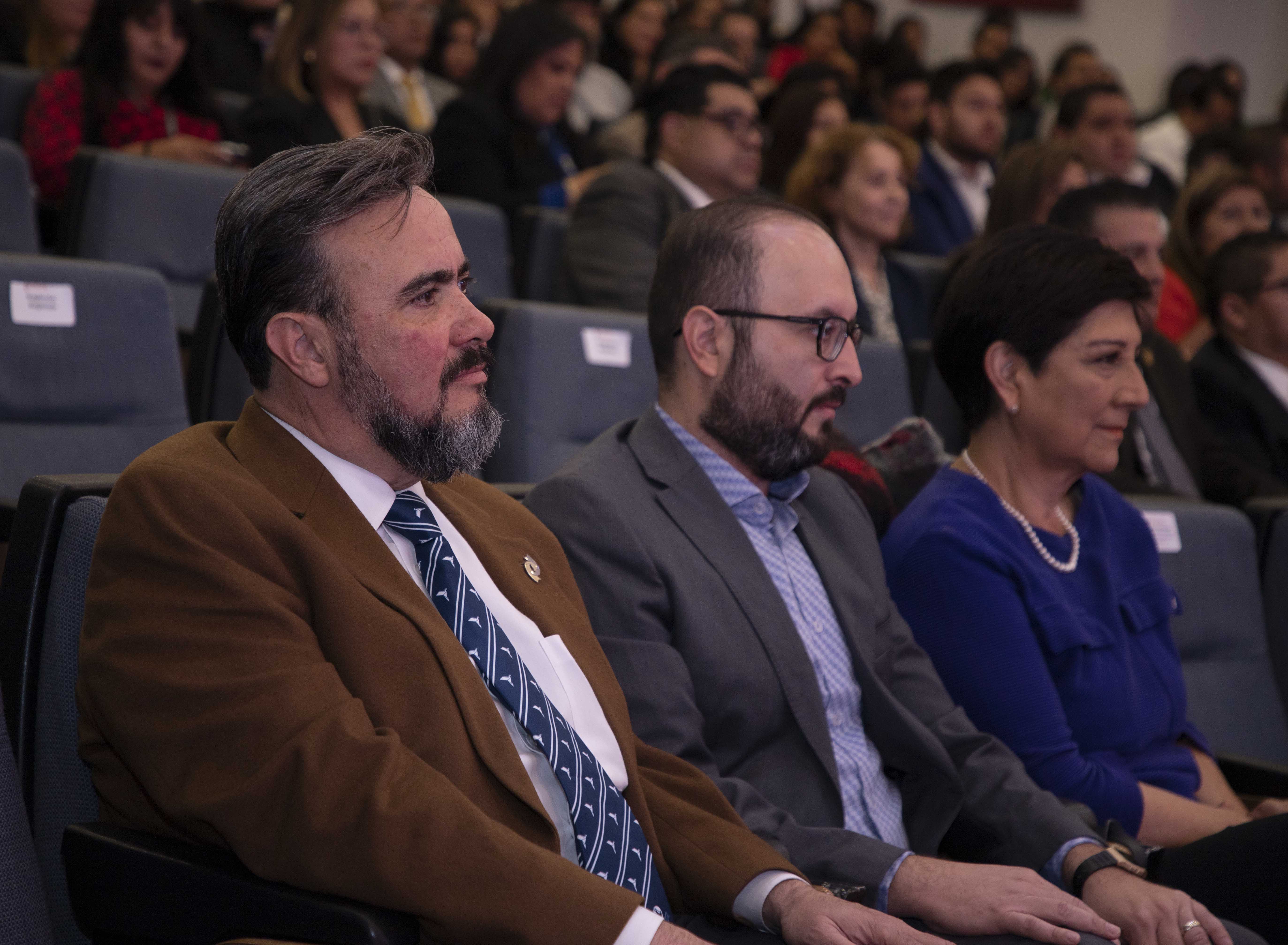 III Congreso Justicia Familiar